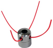 Головка триммерная Elitech 0809.01850 198862