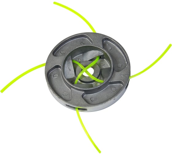 Головка триммерная Elitech 0809.01840 198861 1
