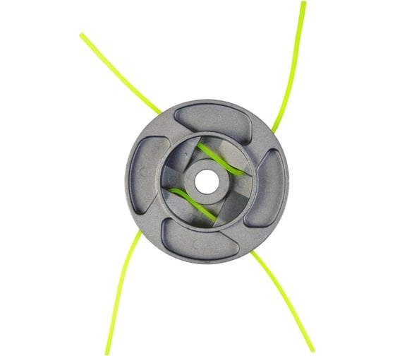 Головка триммерная Elitech 0809.01840 198861