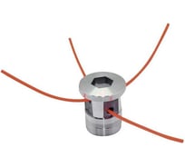 Головка триммерная Elitech 0809.01940 201567