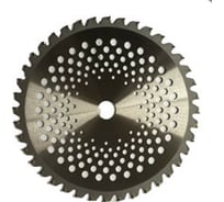 Диск к триммеру 254 мм Кратон 3 19 04 013