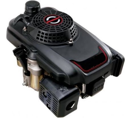 Двигатель бензиновый XP 200 A Zongshen 1T66QC202