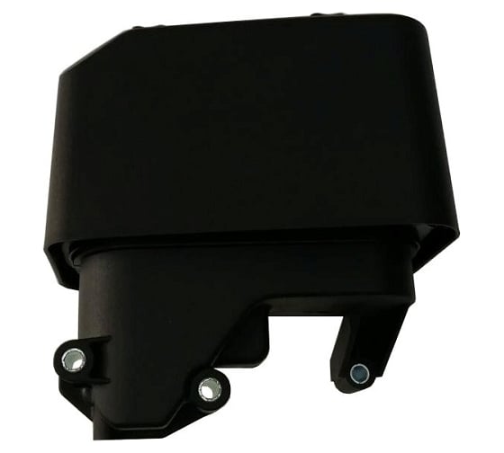 Фильтр воздушный в сборе LC1Р85FA/180020721-0001 Loncin 00-00153463