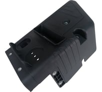 Фильтр воздушный в сборе LC180FD(S)/180020681-0001 Loncin 00-00157469