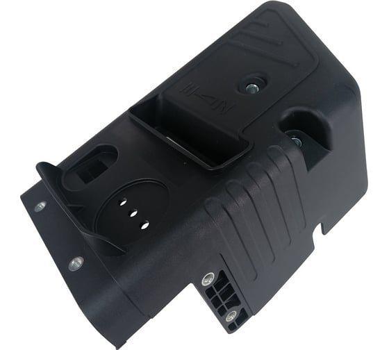 Фильтр воздушный в сборе LC180FD(S)/180020681-0001 Loncin 00-00157469 1