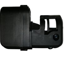 Фильтр воздушный в сборе LC175F-2 (В18)/180020801-0001 Loncin 00-00003556