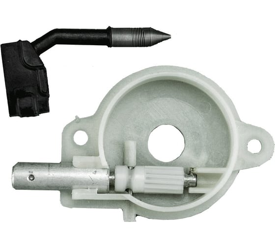 Масляный насос для бензопилы аналог Husquarna 137,142,136 TORGWIN ZZ-MC(A137) 1