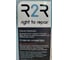 Активная пена для бесконтактной мойки Car Shampoo 20 кг R2R 4010-0010 2