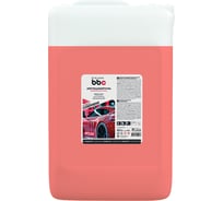 Автошампунь Суперпена Концентрат 20 л BiBiCare 4141