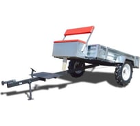 Тележка мотоблока ТМ-1300 (6-12 со ступицей) Спецпроф ТМ-1300(6L-12)