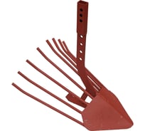 Картофелекопатель Спецпроф КВ-3