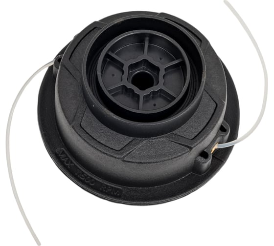 Шпулька для триммеров и кусторезов M8x1.25 (990062) REDVERG 6679852