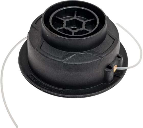 Шпулька для триммеров и кусторезов M8x1.25 (990062) REDVERG 6679852