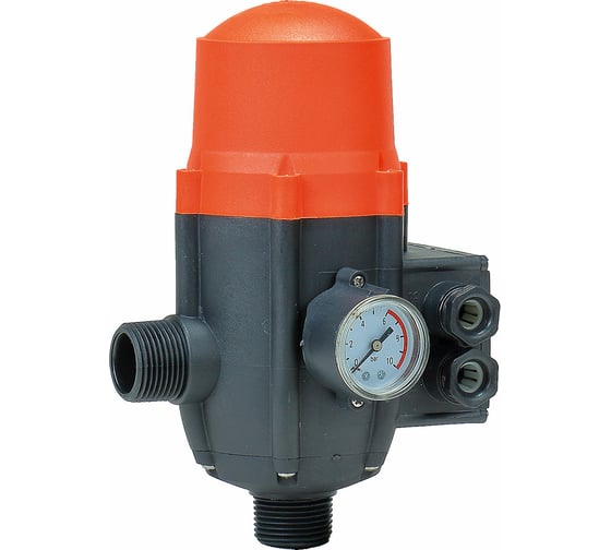 Контроллер давления реле AquamotoR AR AS PC-13A AR112002