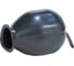 Мембрана черная AquamotoR PT-024 AR201022 1