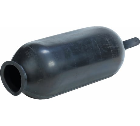 Мембрана черная AquamotoR PT-100 AR201026