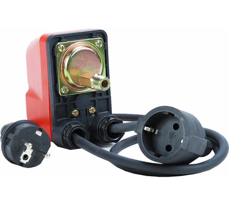 Реле "сухого хода", комплект AquamotoR AR MS PC-9A AR112016