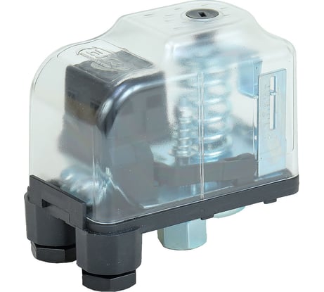 Реле давления c внутренней резьбой AquamotoR AR MS PC-10F AR112018