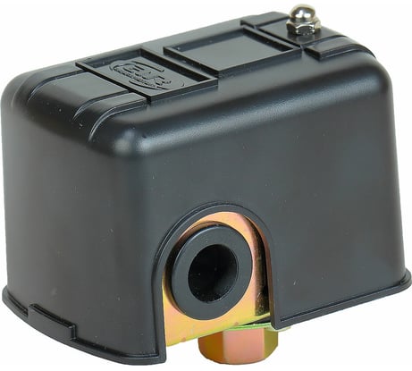 Реле давления c внутренней резьбой AquamotoR AR MS PC-6F AR112020