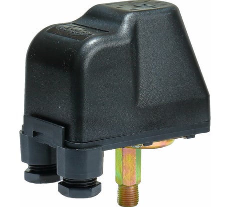 Реле давления с наружной резьбой AquamotoR AR MS PC-9M AR112022