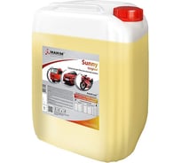 Средство для бесконтактной мойки 10кг Махим Sunny ORIGINAL 80879