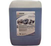 Средство для бесконтактной мойки автомобилей 20кг AutoFresh Intensive 20066 4620756730486