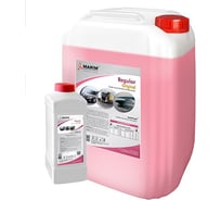 Средство для бесконтактной мойки автомобилей 10кг Махим Regular ORIGINAL 81140