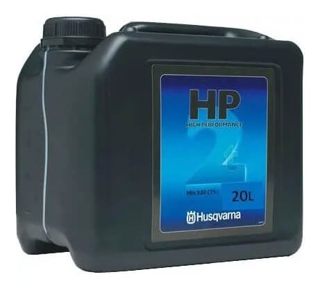 Масло моторное 2-х тактное HP 20 л Husqvarna 5878085-30
