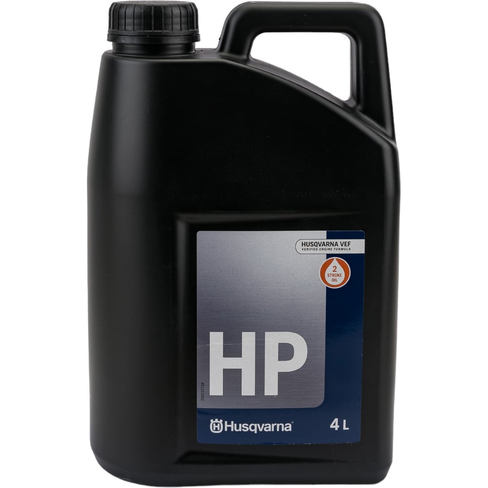  моторное 2-х тактное HP, 4 л Husqvarna 5878085-20. . Цена: 6700 .