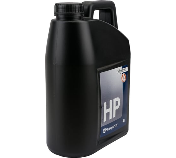 Масло моторное 2-х тактное HP, 4 л Husqvarna 5878085-20