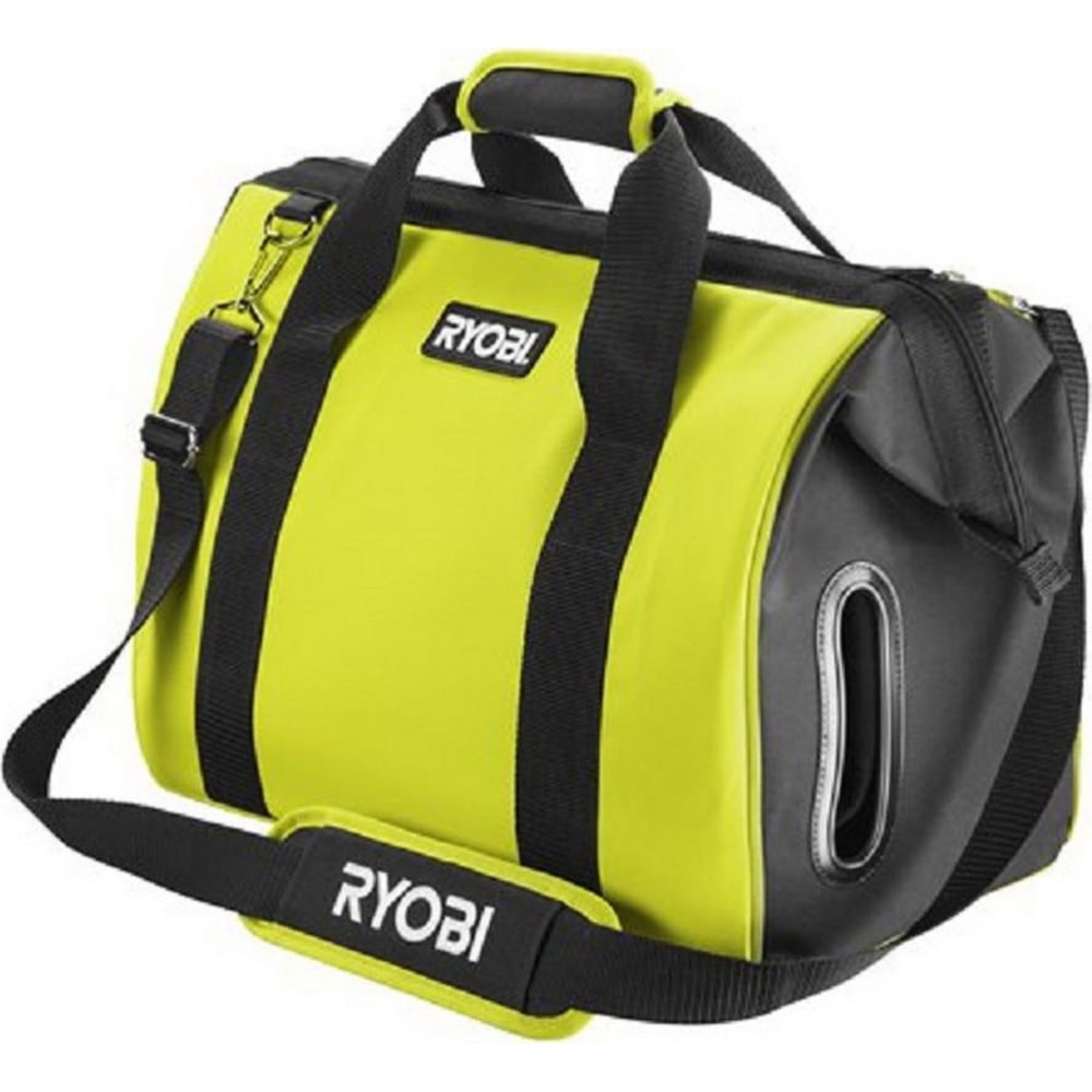 Сумка для цепной пилы RAC256 Ryobi 5132005708 - выгодная цена, отзывы ...