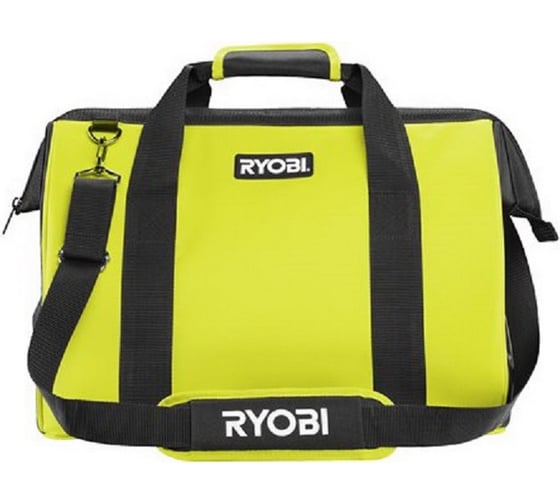 Сумка для цепной пилы RAC256 Ryobi 5132005708