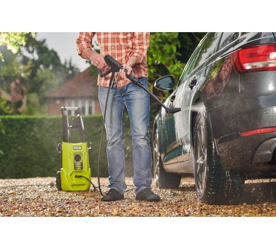 Насадка для мойки высокого давления RAC782 Ryobi 5132005929