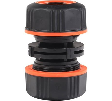 Муфта ремонтная HMP-34 пластиковая, 3/4" Patriot 777001141