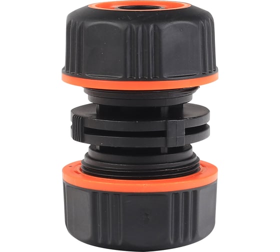 Муфта ремонтная HMP-34 пластиковая, 3/4" Patriot 777001141