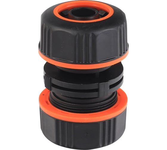 Муфта ремонтная HMP-34 пластиковая, 3/4" Patriot 777001141