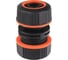 Муфта ремонтная HMP-34 пластиковая, 3/4" Patriot 777001141 2