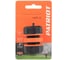 Муфта ремонтная HMP-12 пластиковая, 1/2" Patriot 777001140 3