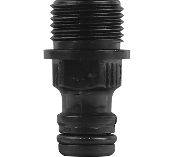 Адаптер AIP-12 внутренний, пластиковый, 1/2" Patriot 777001133