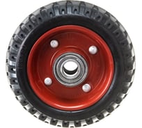 Колесо большегрузное P 250 (250 мм; резина с протектором на ось) TOR 1027168 26951630