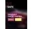 Бесконтактный автошампунь с защитой хрома и алюминия для предварительной очистки 01 safe серия 2 1 л Smart Open 15011S2 5