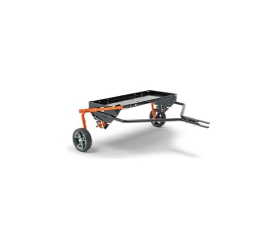 Прицепная многофункциональная платформа Husqvarna 5866372-01