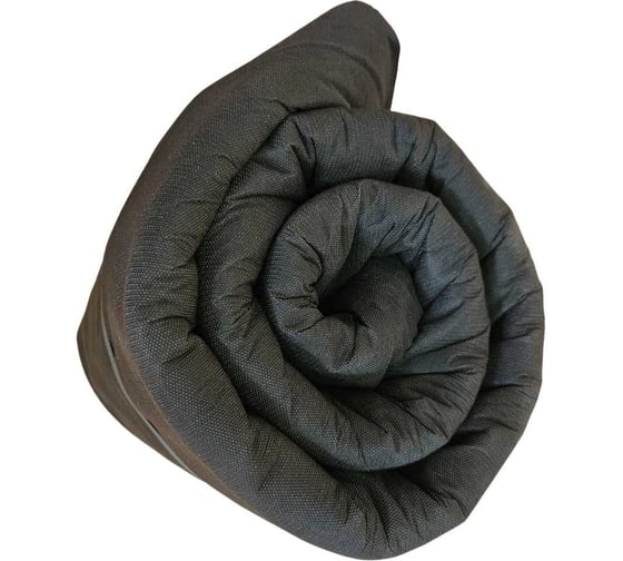 Геотекстиль № 150 1.6х25 м (роллы 40 м²) Мегапласт 1565