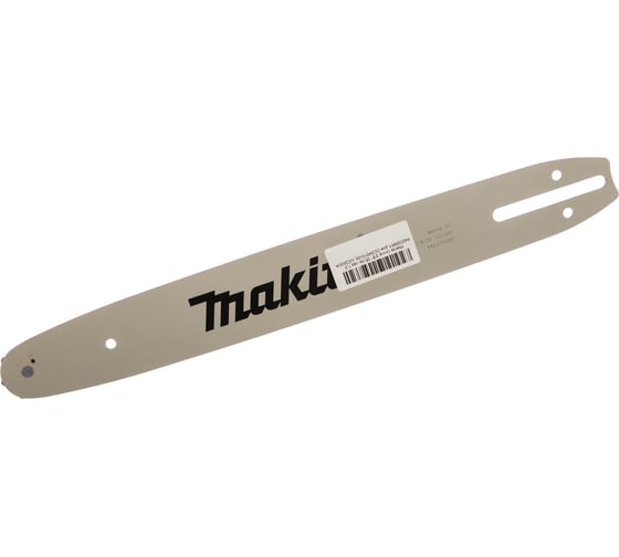 Шина со звездочкой (35 см; 3/8"; 1.3 мм) для цепных пил Makita 442035661