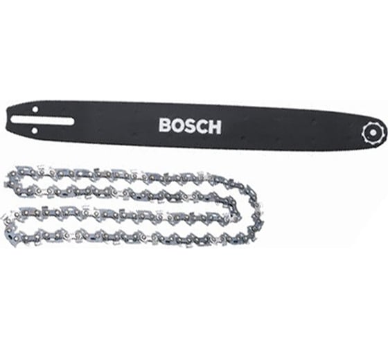 Комплект шина и цепь 40 см Bosch F016800261 1