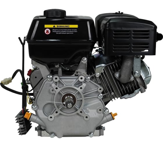 Двигатель G270F A type D25 5А Loncin 00-00154694