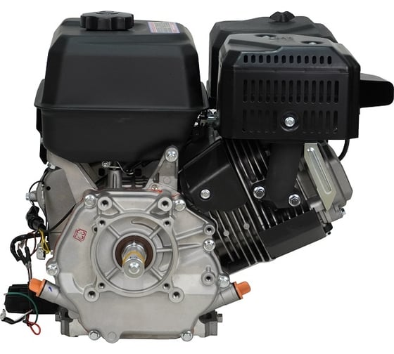 Двигатель KP500 D25 11А LIFAN 00-00157815