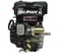 Двигатель NP445E D25 18A LIFAN 00-00156316 3