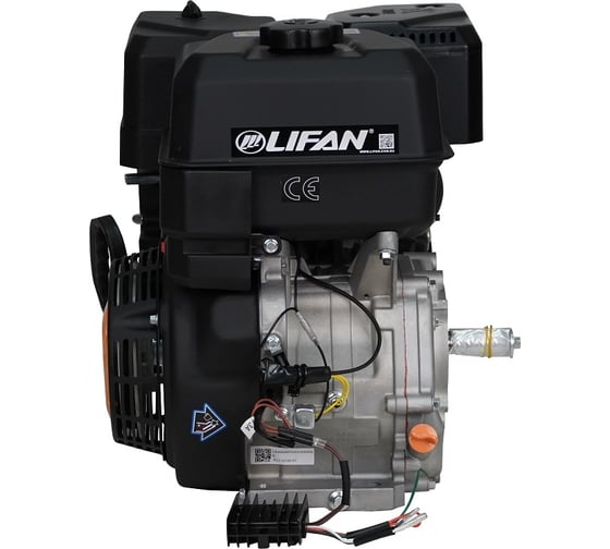 Двигатель KP500 D25 3A LIFAN 00-00157667