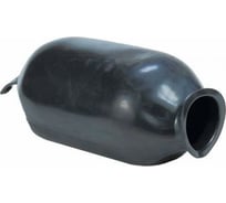 Мембрана с горловиной диаметром 89 мм для баков 100 999ME090 Wester 0144045